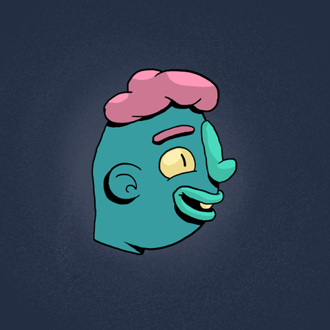 Frame By Frame Animation GIF by Fine boi Fino