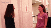 High Five GIF by FemInEM