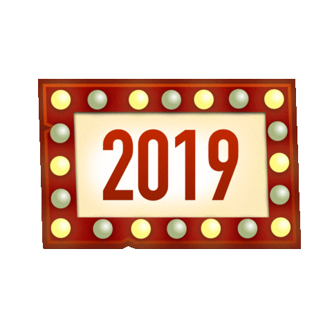 happy new year frohes neues jahr Sticker by AM by Andre Martin