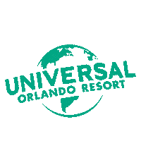 Mardi Gras Universalorlando Sticker by Universal Destinations & Experiences