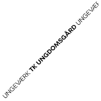 Tape Copenhagen Sticker by Stupid Studio