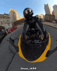 Ghost Rider GIF