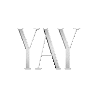Yas Yes Sticker by Village Church