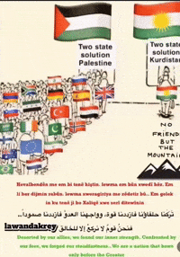 Kurdistan Turk GIF