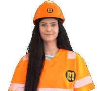 Team Thumbs Up Sticker by Marti Group