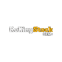 Stock Oem Sticker by RollingStock