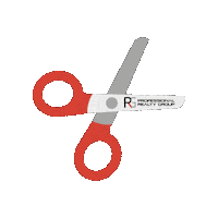 Prg-Ne Sticker by Professional Realty Group