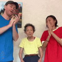 Claire And Peter GIF