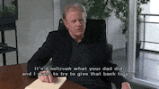 ed begley jr jewish GIF by Warner Archive