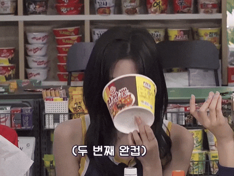 Kpop GIF