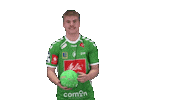 Handball Gwdminden Sticker by GWD Minden Handball-Bundesliga GmbH & Co.KG