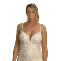 Sad React Sticker by Celebrity Apprentice Australia