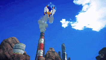 Sonic The Hedgehog Crossover GIF by Xbox