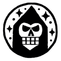 Montreal Microbrasserie Sticker by Messorem Bracitorium