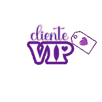 Compras Lojas Sticker