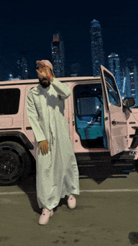 Dance Emote GIF by Avalon Music