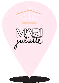 Real Estate Realtor Sticker by Mari Juliette Real Estate