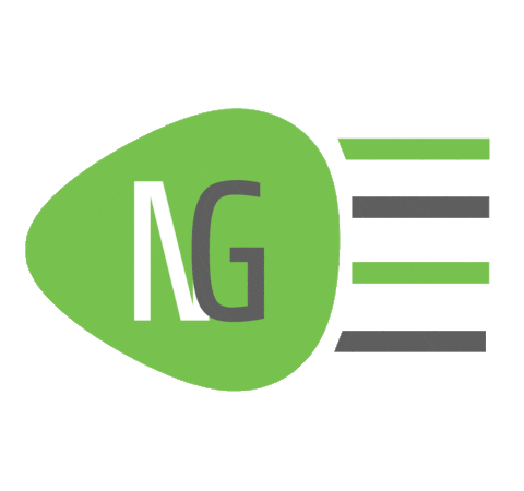 Sticker by NETgemacht