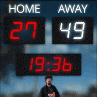 27 Home GIF