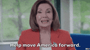 Joe Biden Endorsement GIF by Election 2020