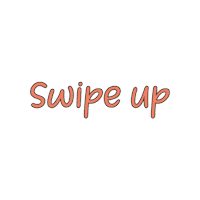 Swipeup Sticker by ponny beaute