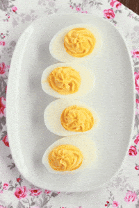Deviled Eggs GIF