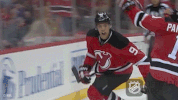 GIF by New Jersey Devils