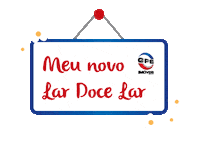 Sticker by GPS Imóveis