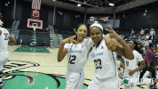 tulane women's basketball 2018 GIF by GreenWave