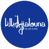 Lebanon Beirut Sticker by The Wonderful Bureau