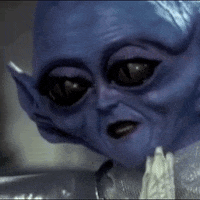 dr alien 80s movies GIF by absurdnoise