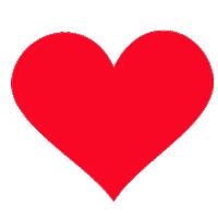 In Love Hearts Sticker by Ps of Sweden