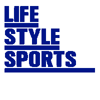 Sticker by Life Style Sports
