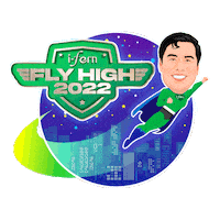 Sticker by IFERN