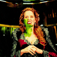 jealousy GIF