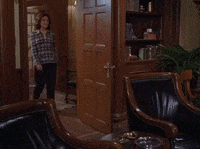 season 6 netflix GIF by Gilmore Girls 