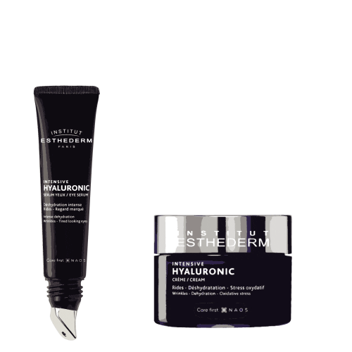 InstitutEsthederm giphyupload esthederm institut esthederm Sticker