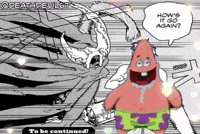 Chainsaw Man GIF