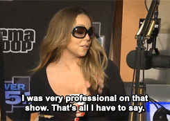 mariah carey idol GIF by RealityTVGIFs