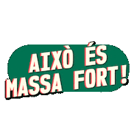 Comedia Fc Barcelona Sticker by Alguna Pregunta Més?