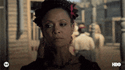 Over It Eye Roll GIF by Westworld HBO
