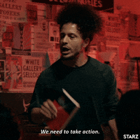 prepare get ready GIF by Vida