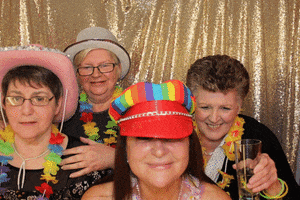 fun party GIF by Tom Foolery Photo Booth