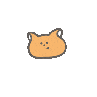 Fox Yeonjun Sticker
