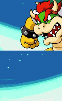 Super Mario GIF