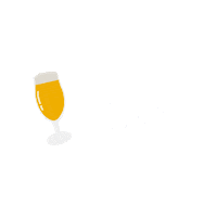 Cheers Salute Sticker