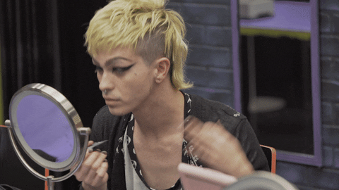 Horror GIF by BouletBrothersDragula