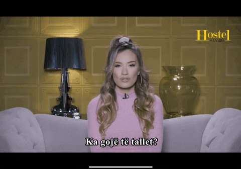 Hostel Anabelhostel GIF by Anabel Magazine