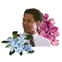 Method Man April Sticker by NETFLIX