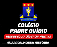 GIF by Colégio Padre Ovídio